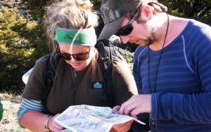 OENZ- Outdoor Education New Zealand