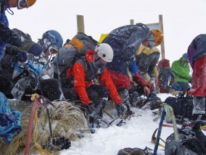 Alpine Course