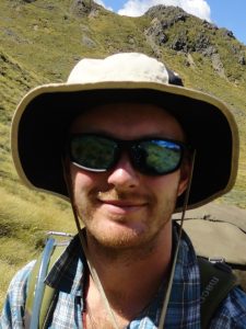 OENZ- Outdoor Education New Zealand