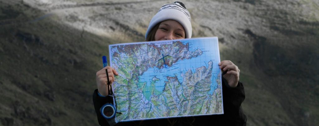 Secondary Schools Adventure Race