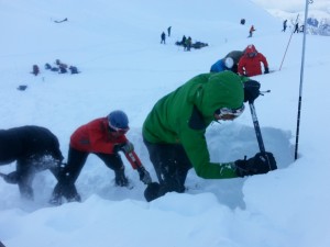 OENZ- Outdoor Education New Zealand