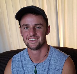 Nathan Dick