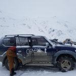 Outdoor education New Zealand mountain courses