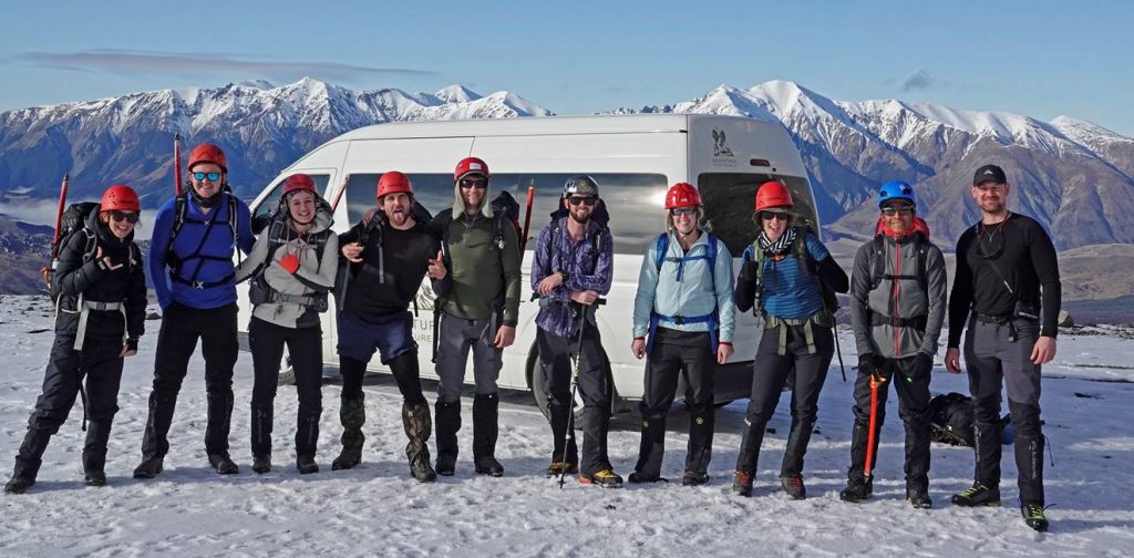 oenz- outdoor Education New Zeland