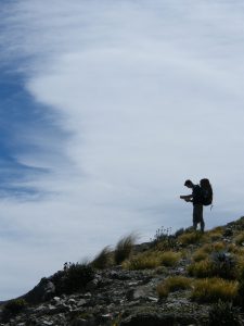 learning about weather