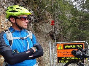 OENZ- Outdoor Education New Zealand