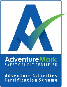 Adventure Mark Logo