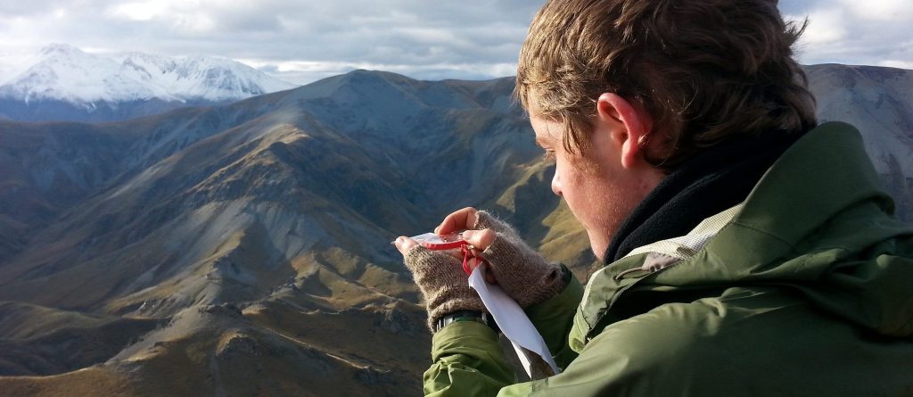 2 Day Navigation and Bushcraft course