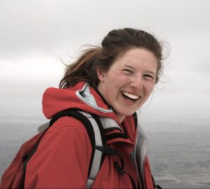 Liv Walters