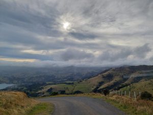 New Zealand weather training course